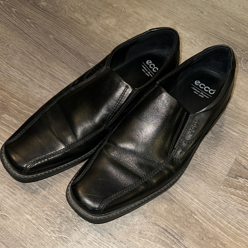Ecco Men’s Dress Shoes